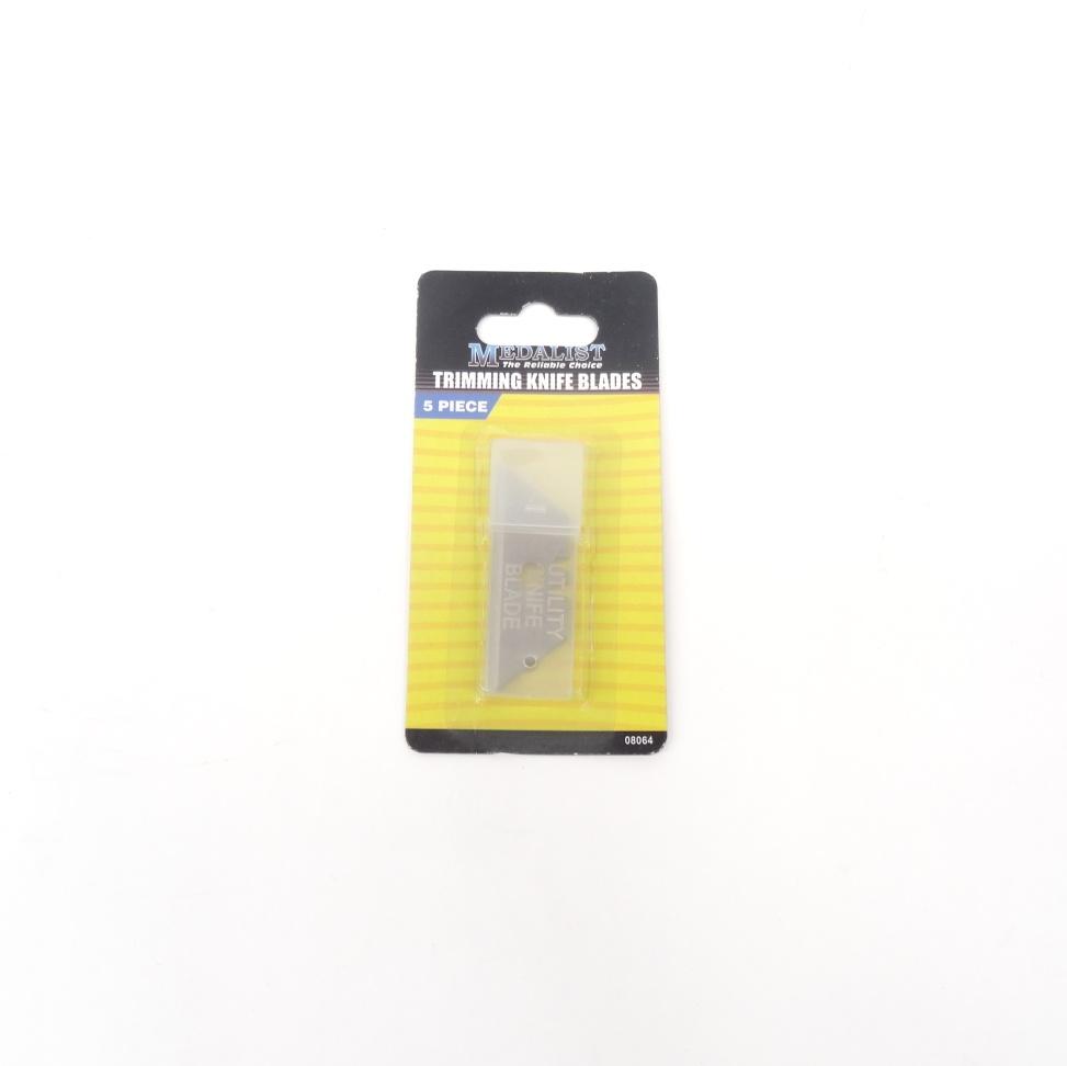 Trimming/ Utility  Knife Replacement Blades (razor)