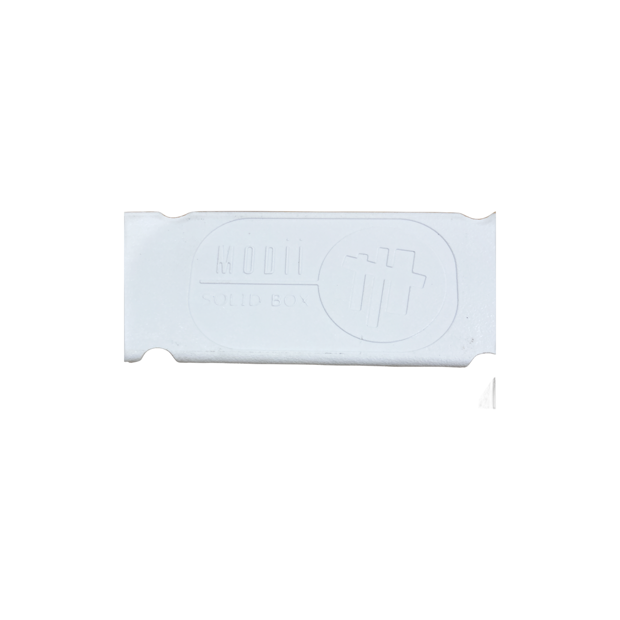 Sanded Australia US Style Single Fin boxes