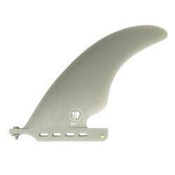 Cutaway fin deals