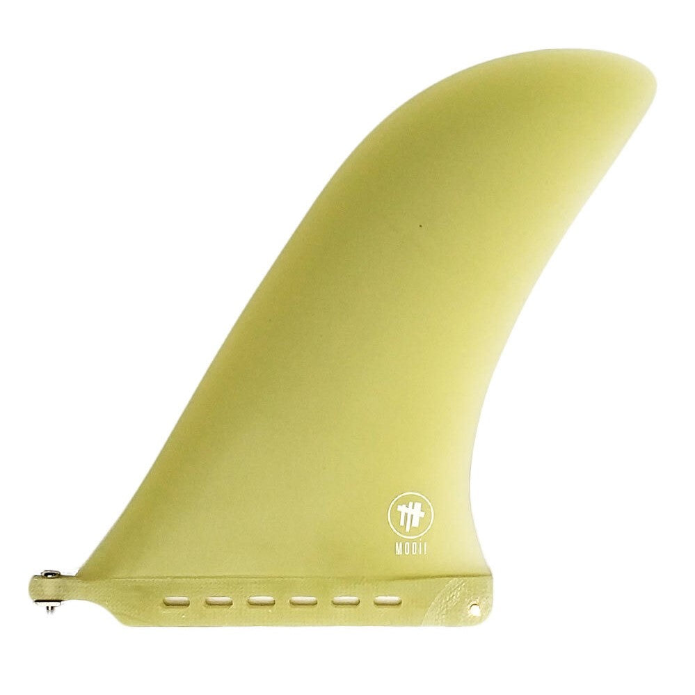 Hatchet longboard fin on sale