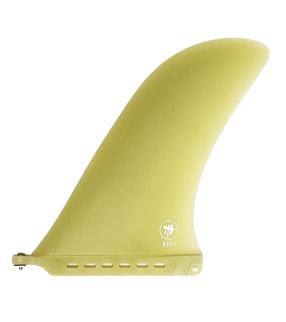 Modii 10 inch Hatchett fin Single Fin