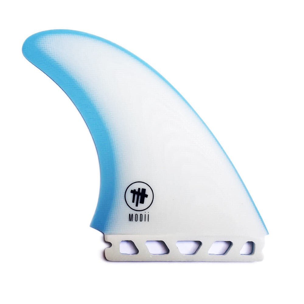Modii fins - Sanded Australia