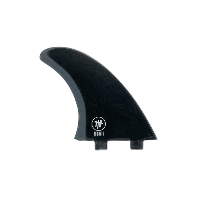 Dual Tab Fins - Sanded Australia