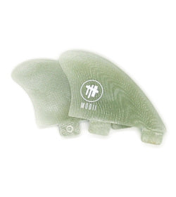 Side Bite Fins - Dual Tab Base