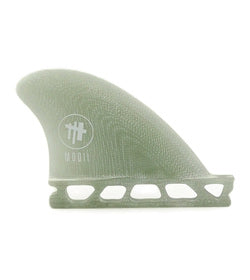 Side Bite Fins -Single Tab (Futures style)