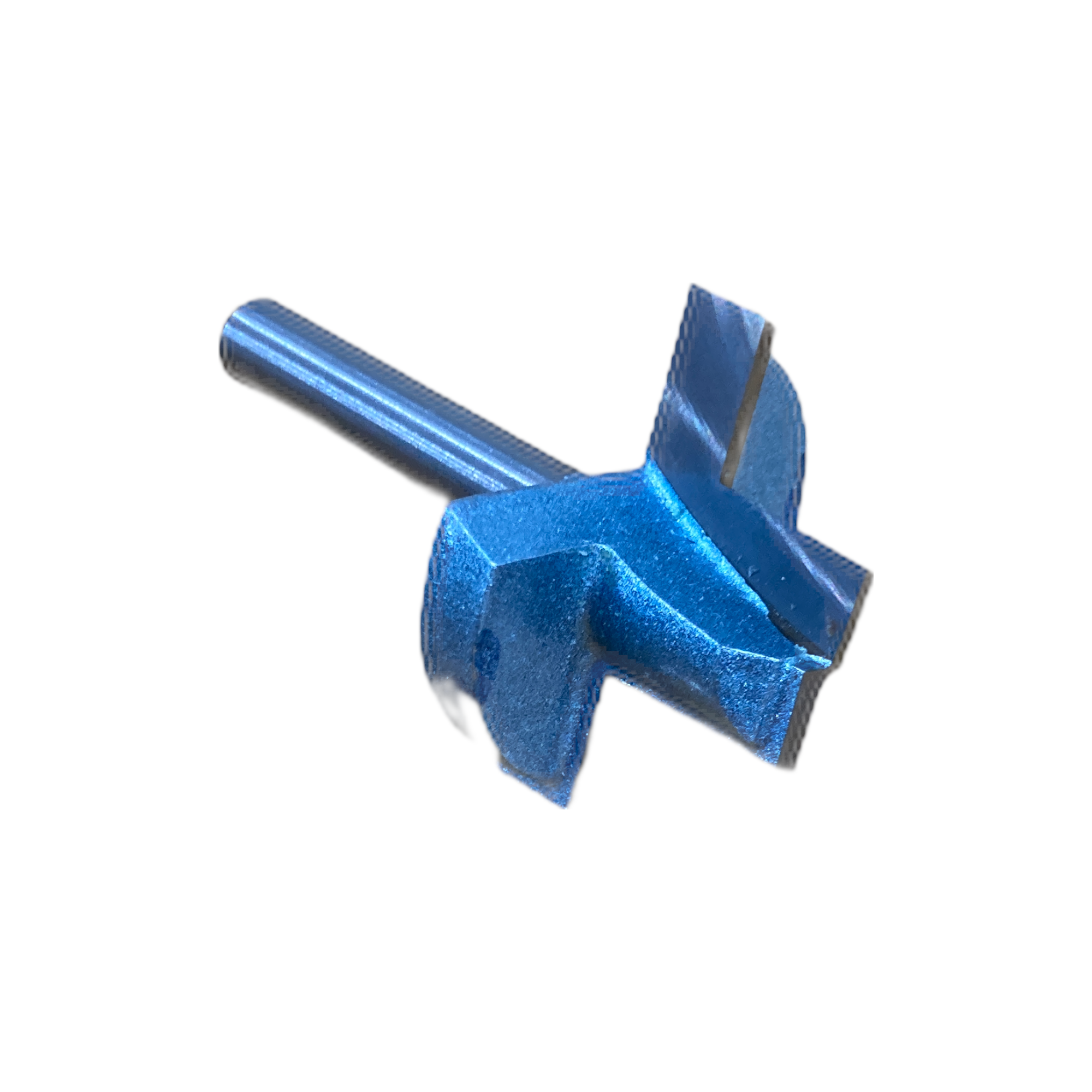 Modii One-pass Cutter Bit size 1/2" (Futures compatible)