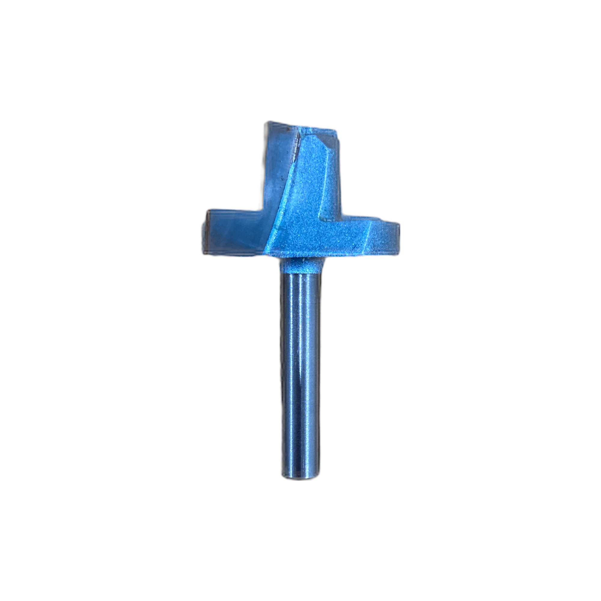 Shallow Router Bit Economy Fin Systems - Sanded Australia