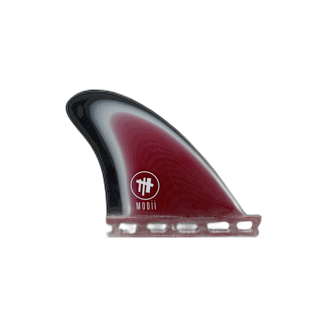 Modii Quad Rear Set - Single Tab (Futures Compatible)