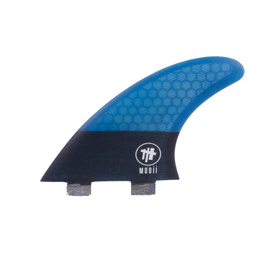 Modii Thruster Set -Dual tab (FCS compatible) Small, Med or Large