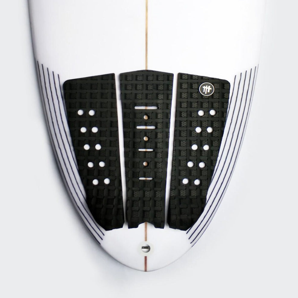 Modii 3 Piece Tail Pad