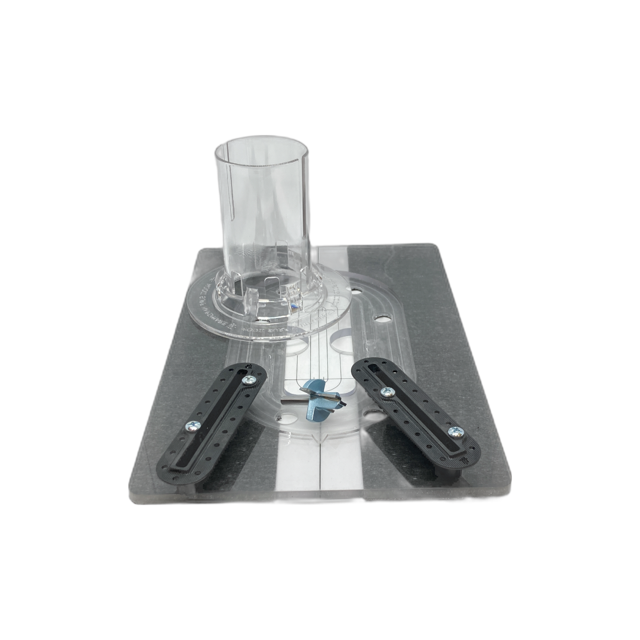 Modii Universal Fin Box Install Kit