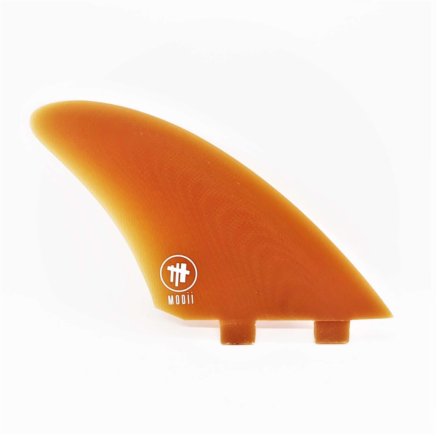 Modii Upright Keel Fin - Dual Tab (FCS Style)