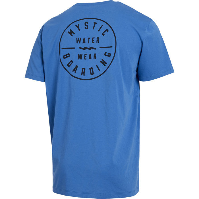 Mystic Boarding Rash Free Surf  Tee