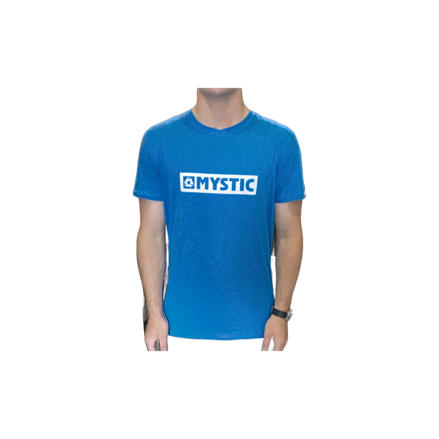 Mystic Branded Tee