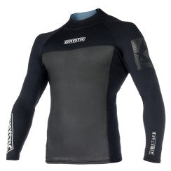 Mystic Star Wetsuit L/S vest 2mm