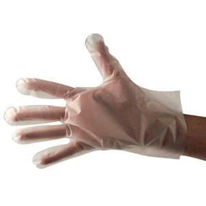 Bastion Prostretch Gloves