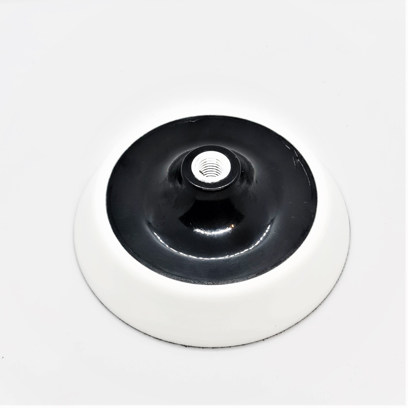 PU Foam Backing pad 4 inch - Sanded Australia