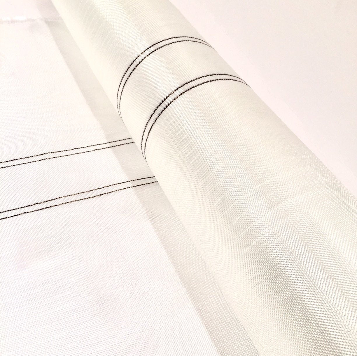 Basalt Pin Line Nylextra Cloth 4oz Fibreglass