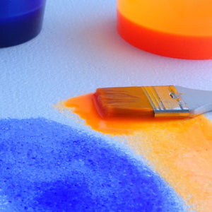Resin Tint Neon Powder Satchels - for resin art only