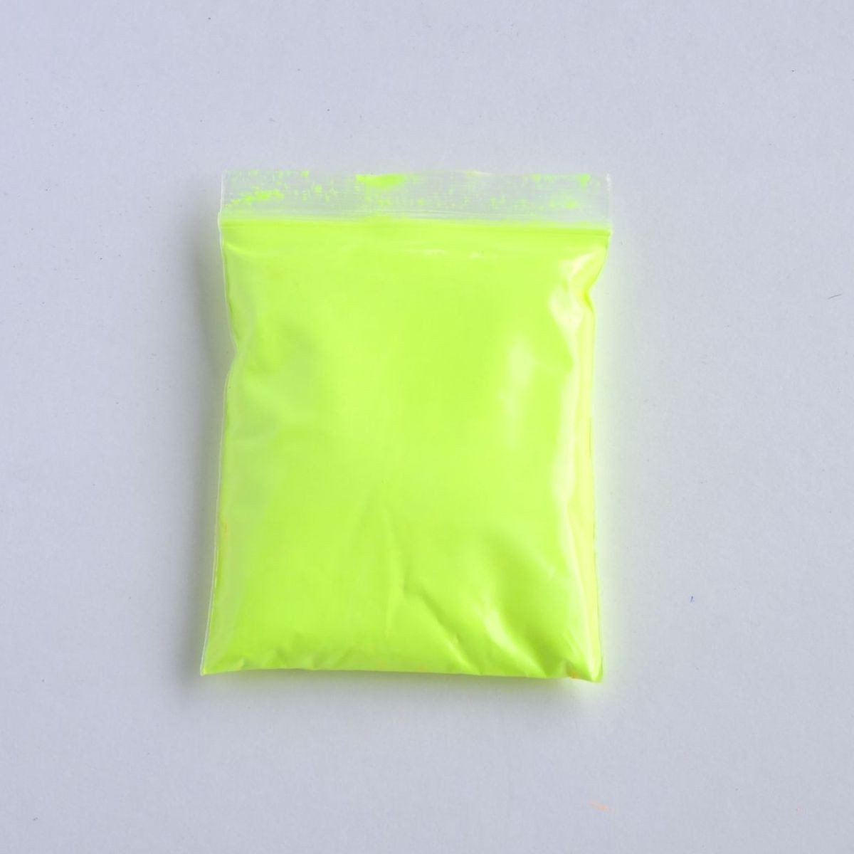 Resin Tint Neon Powder Satchels - for resin art only