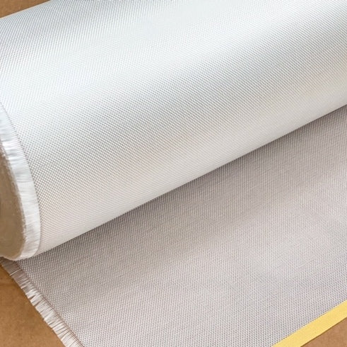 S Glass Direct Size Fiberglass - Australian Made  4oz