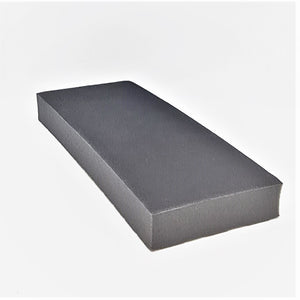 Shapers Soft Density Block With Velcro 280mm x 115mm