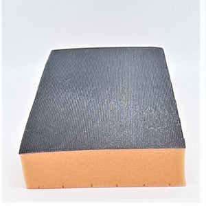 Shapers Very Soft Density Block With Velcro 280mm x 115mm