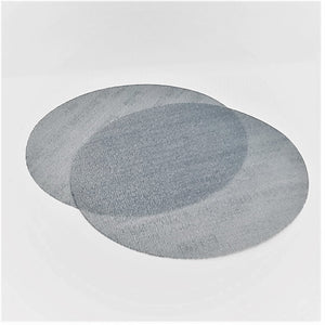 Ceramic Abrasive Mesh 8 Inch  - To Fit Shapers Finishing Disc