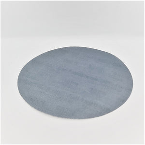 Ceramic Abrasive Mesh 8 Inch  - To Fit Shapers Finishing Disc
