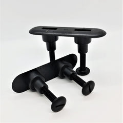 Soft top fin on sale box