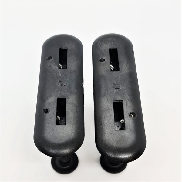 Fcs soft board shop plug set