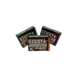 Sticky Johnson Surf Wax