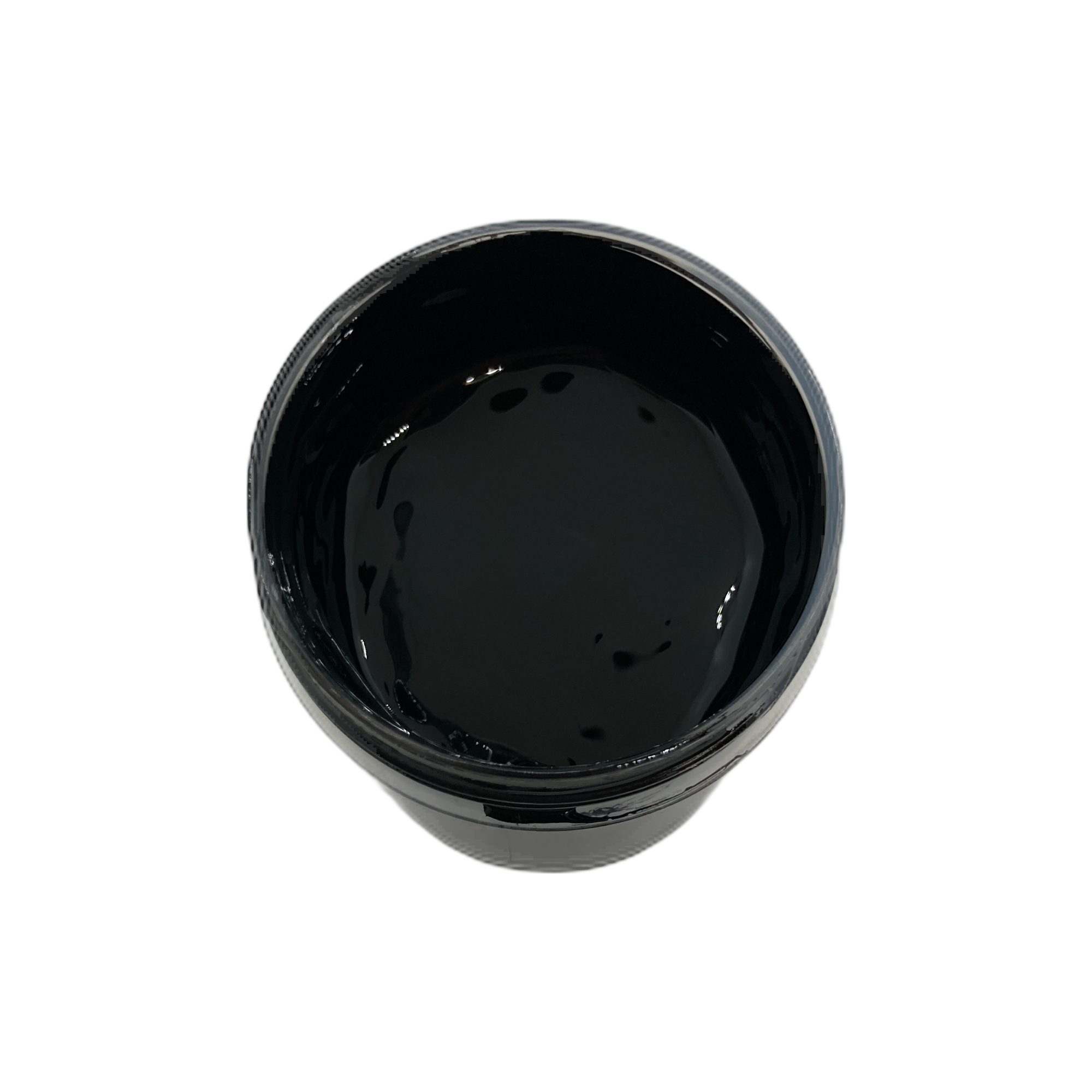 Surf Resin Semi Opaque Tints - Black