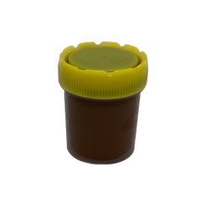 Surf Resin Semi Opaque Tints - Dark Brown