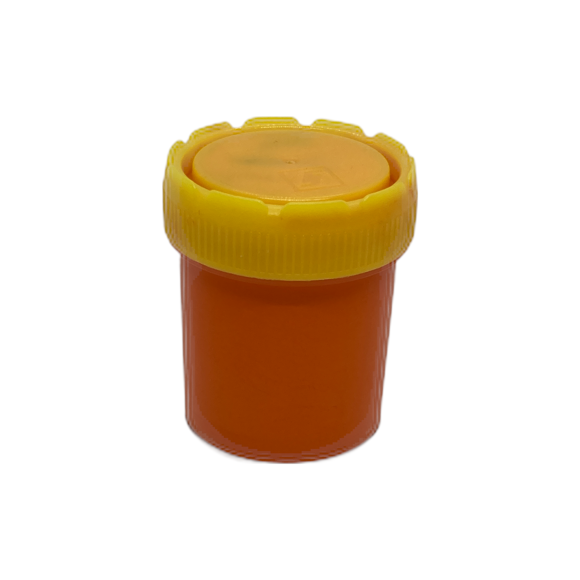 Surf Resin Semi Opaque Tints - Orange