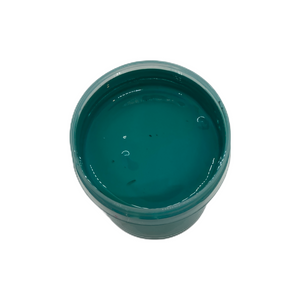 Resin Semi Opaque Tints - Bottle Green