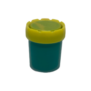 Resin Semi Opaque Tints - Bottle Green