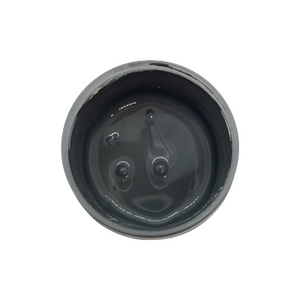 Resin Semi Opaque Tints - Charcoal