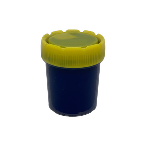 Resin Semi Opaque Tints - Navy Blue