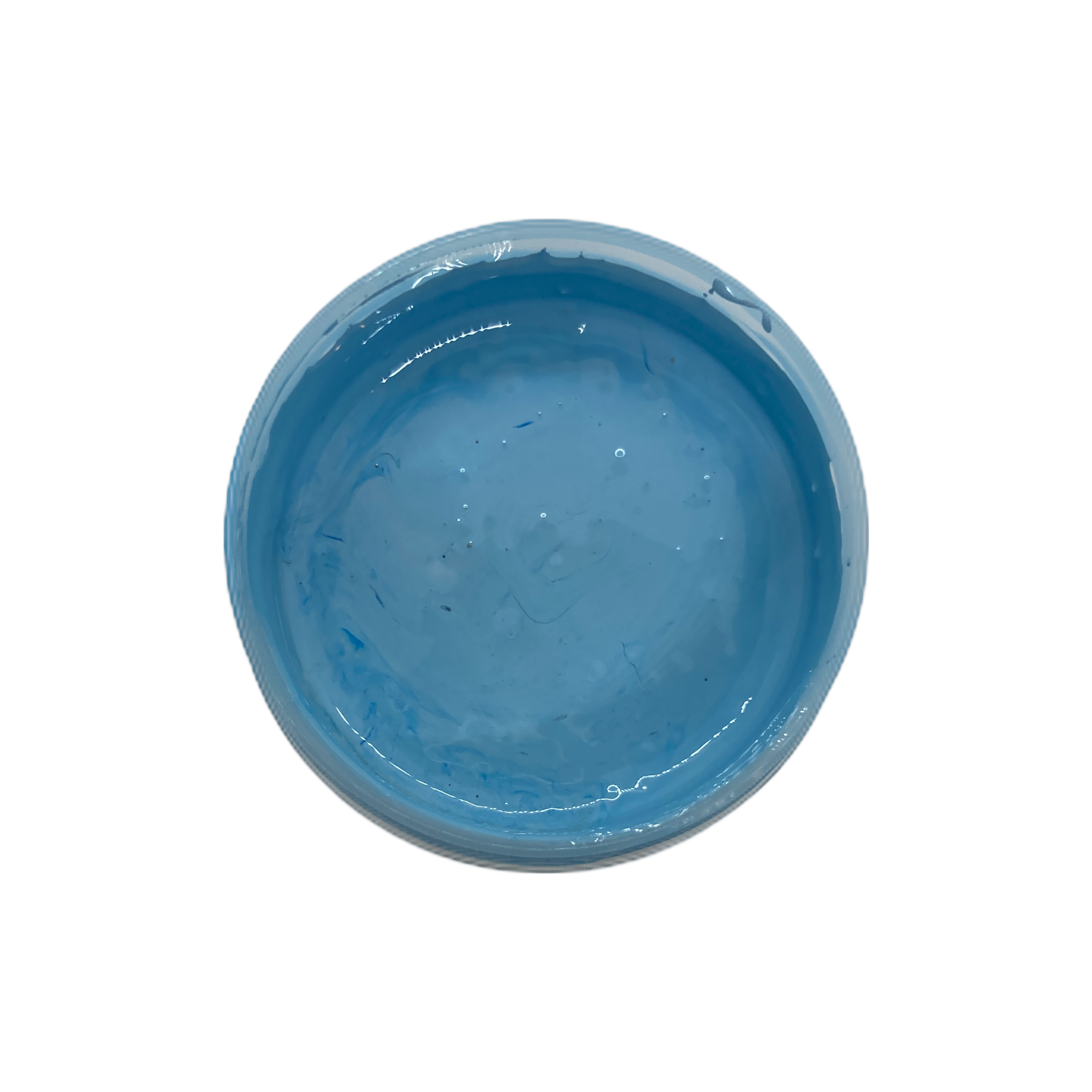 Surf Resin Semi Opaque Tints - Sky blue