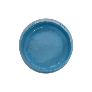 Surf Resin Semi Opaque Tints - Sky blue