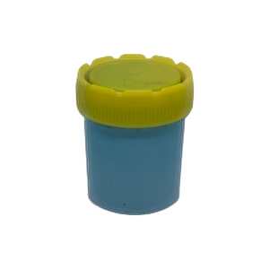 Surf Resin Semi Opaque Tints - Sky blue