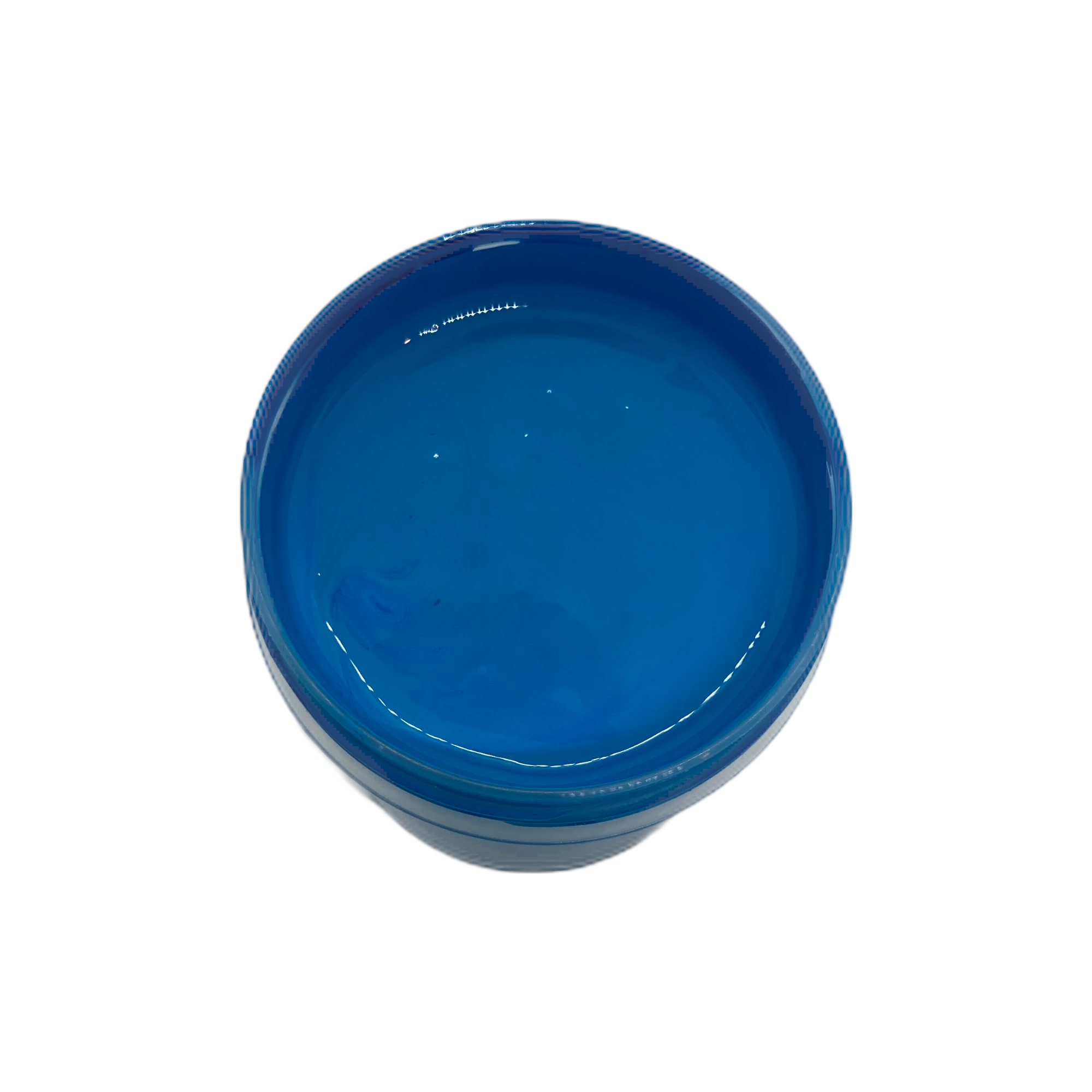 Surf Resin Semi Opaque Tints - Tropical Blue