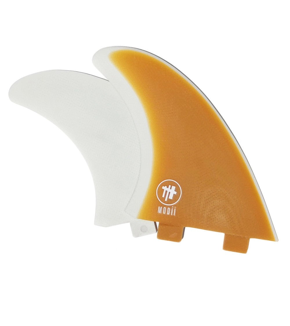 Twin tab fins new arrivals