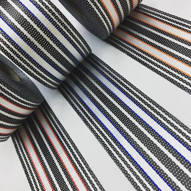 Uni Directional Carbon Poly Rail Tape - Select Colour