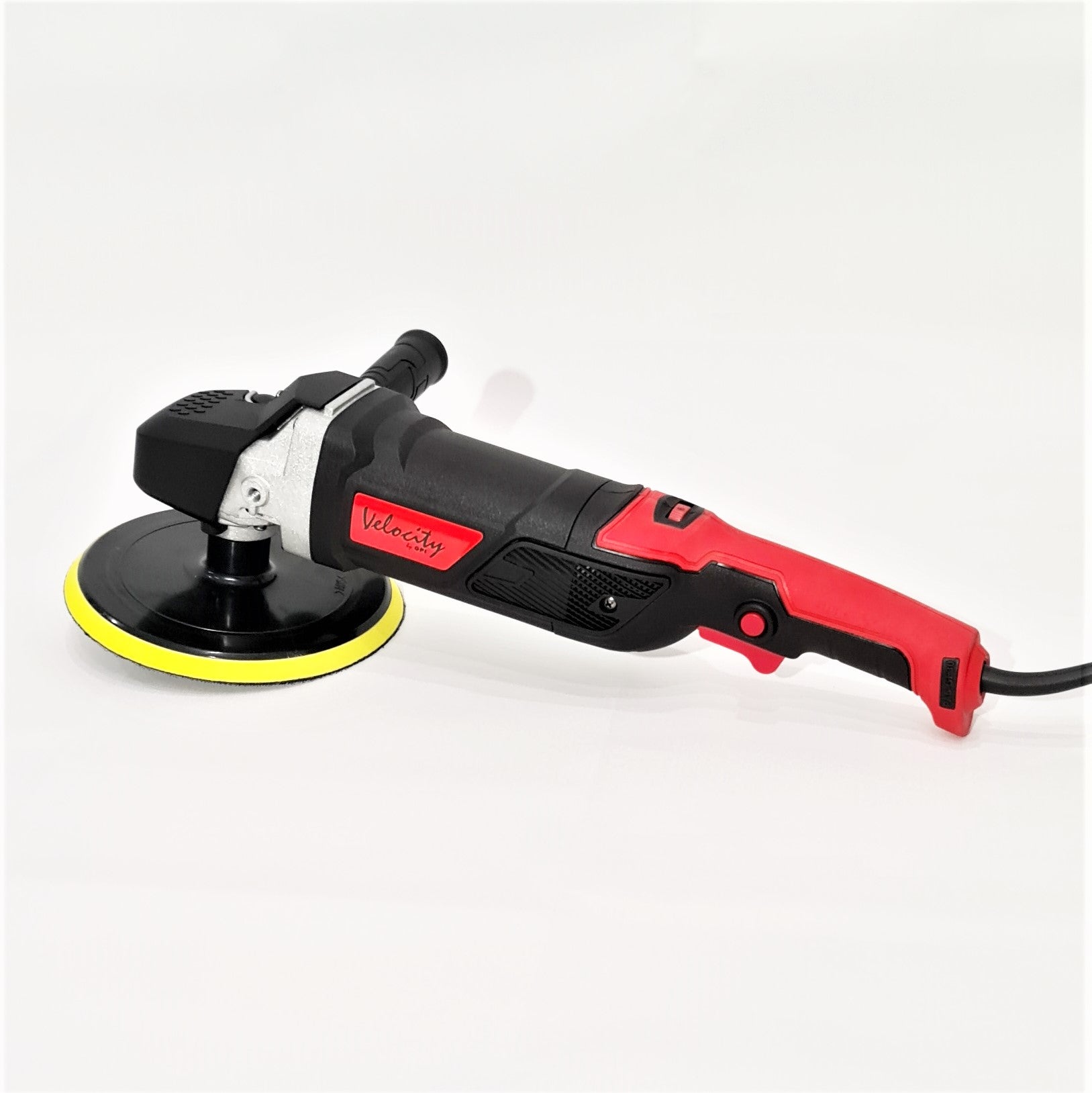 Variable Speed Sander/Polisher