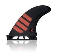 Futures Alpha series F4 Thruster fin set