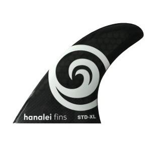 Hanalei Fins Standard Range