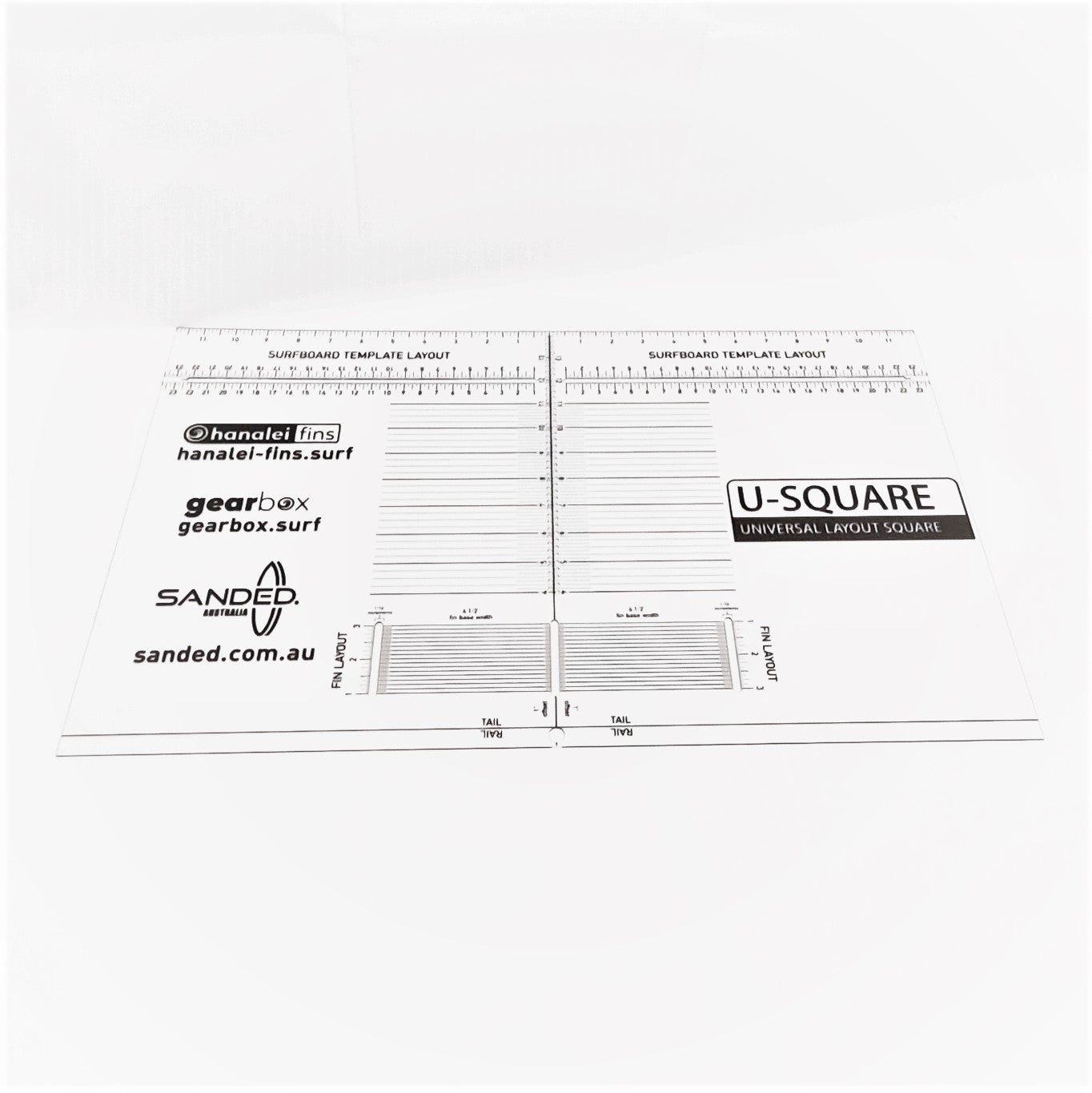 Where to buy Futures Fin Boxes and Install Kits? Sanded Australia