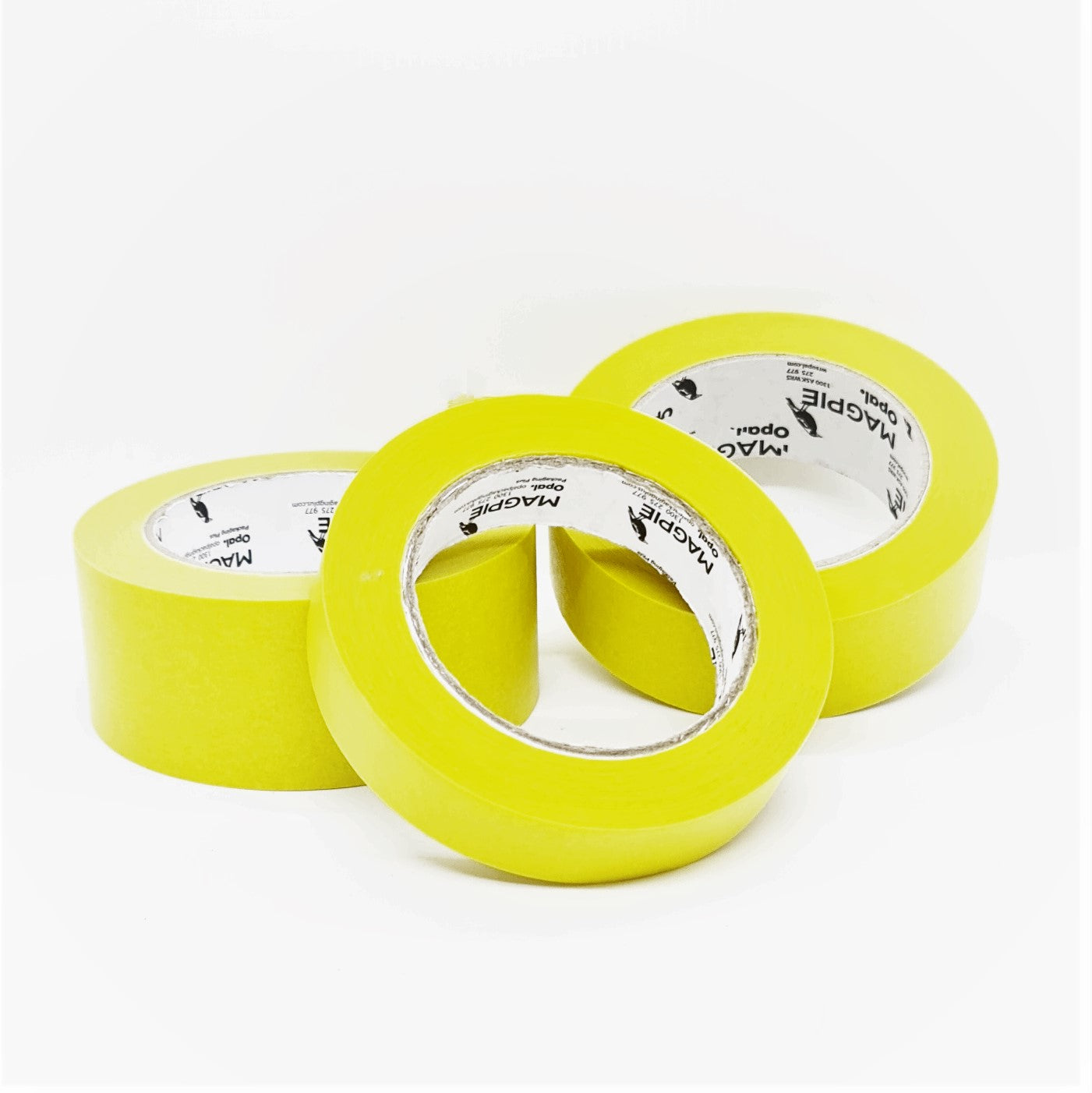 Magpie Masking Tapes 24mm, 38mm or 48mm